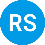 Logo of Rofin Sinar (RSTI).