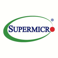 Logo of Super Micro Computer (SMCI).