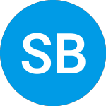 Logo of  (SYBN).