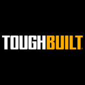 Logo of ToughBuilt Industries (TBLT).