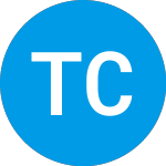 Logo of Terayon Communication Systems (TERNE).