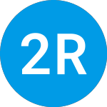 Logo of 24/7 Real Media (TFSMD).
