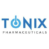 Logo of Tonix Pharmaceuticals (TNXP).