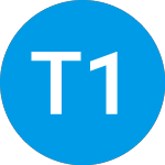 Logo of Talon 1 Acquisition (TOAC).