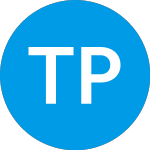 Logo of Tribune Publishing (TPCO).