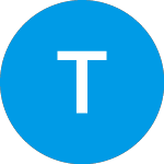 Logo of TechPrecision (TPCS).