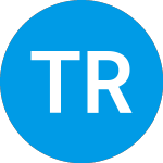 Logo of Thomson Reuters (TRI).