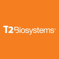 Logo of T2 Biosystems (TTOO).