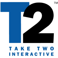 Logo of TakeTwo Interactive Soft... (TTWO).