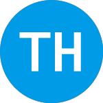 Logo of Twin Hospitality (TWNP).