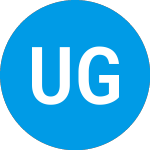 Logo of US GoldMining (USGO).