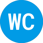 Logo of WTC CIF II Value Series ... (VALSBX).