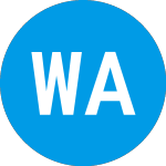Logo of Western Acquisition Vent... (WAVS).