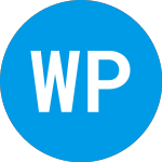 Logo of Wheeling Pittsburgh (WPSC).