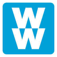 Logo of Willis Towers Watson Pub... (WTW).