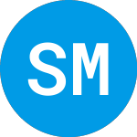 Logo of Square Mile Partners V (ZABVEX).
