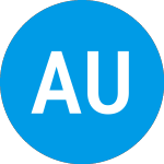 Logo of Ant Unicorn (ZADNRX).
