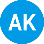 Logo of Arctos Keystone Partners... (ZAEDWX).