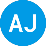 Logo of Arel Jv Mepa (ZAEIRX).