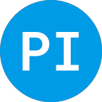 Logo of Presto Iii (ZCDUKX).