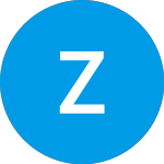 Logo of ZeroFox (ZFOXW).