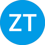 Logo of  (ZHNED).