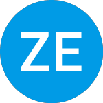 Logo of Zimmer Energy Transition... (ZT).