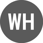 Logo of Wimi Hologram Cloud (0BF1).