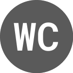 Logo of WisdomTree Commodity Sec... (0FNV).