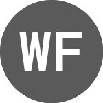 Logo of WisdomTree Foreign Excha... (0LIL).