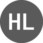 Logo of Hamilton Lane (1M0).