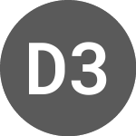 Logo of Data 3 (20Y).
