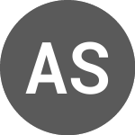 Logo of Argentum Silver (26A1).