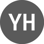 Logo of York Harbour Metals (5DE0).