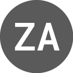 Logo of Zaptec ASA (6I4).