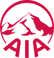 Logo of AIA (7A2).