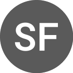 Logo of Sligro Food Group NV (8SF).