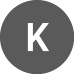 Logo of KFW (A13R8W).