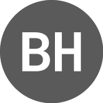 Logo of Berkshire Hathaway (A18Y3M).