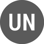 Logo of Unilever NV (A19V7S).