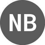 Logo of National Bank of Canada (A19XNT).