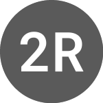 Logo of 2i rete gas (A1ZL2X).