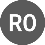 Logo of Republic of Romania (A2R0AE).