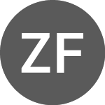 Logo of ZF Friedrichshafen (A2R9EN).
