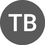 Logo of Tatra Banka AS (A3KP1R).
