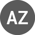 Logo of Astra Zeneca Finance (A3L182).