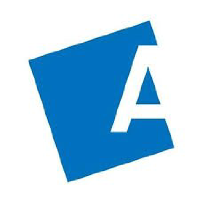 Logo of Aegon (AENF).