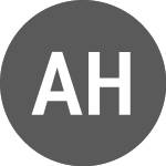 Logo of Ashford Hospitality (AHD0).