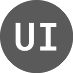 Logo of Ubs irl Etf (AW1G).