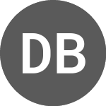 Logo of Deutsche Bank (DL19VB).